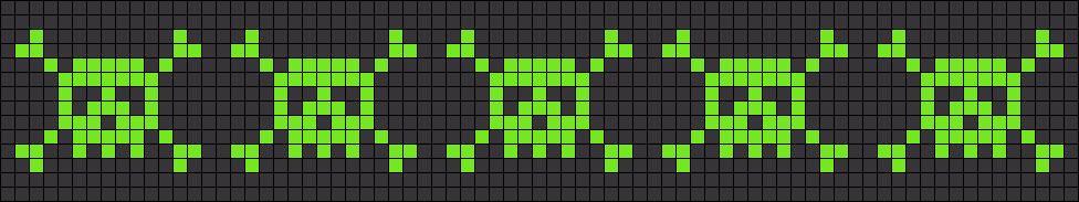 Alpha pattern #15498 variation #406848 preview