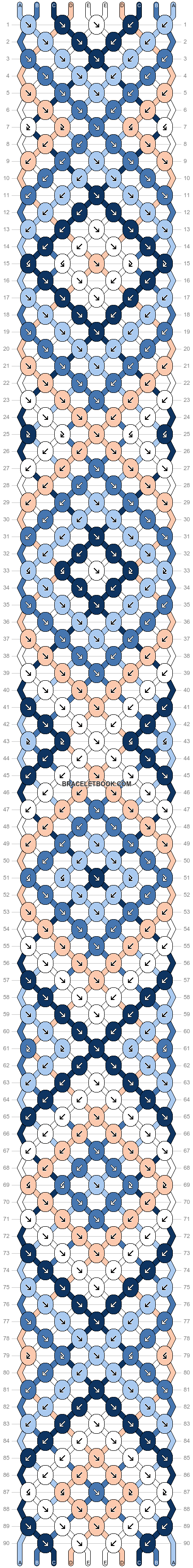 Normal pattern #195087 variation #406849 pattern