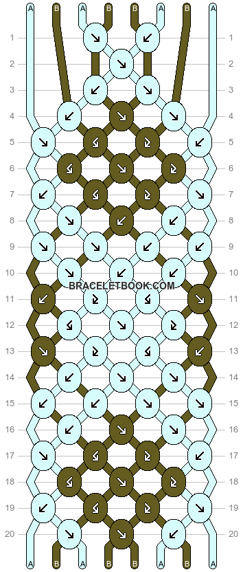 Normal pattern #195188 variation #406851 pattern