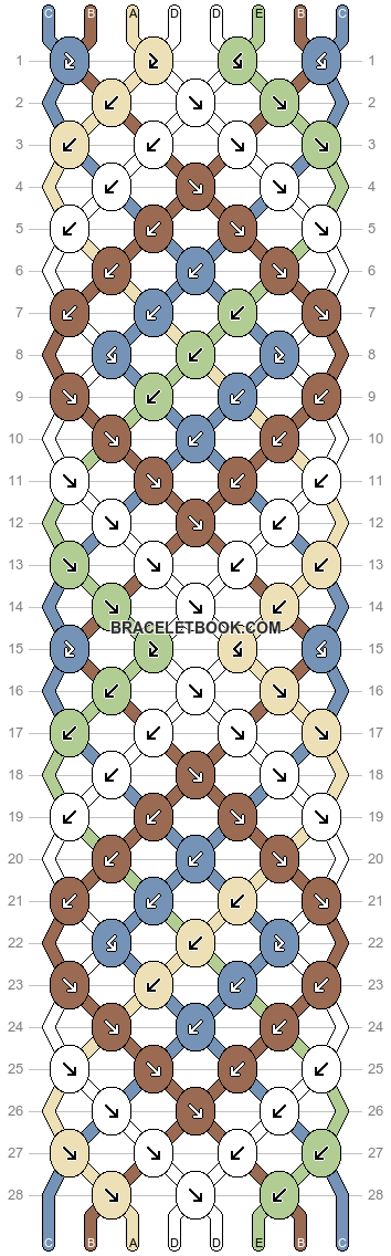 Normal pattern #194593 variation #406852 pattern