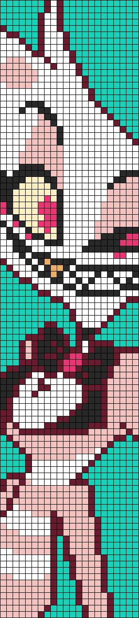 Alpha pattern #164460 variation #406853 preview
