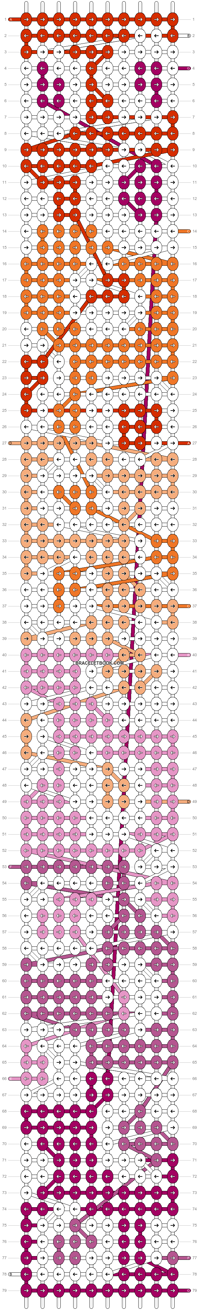 Alpha pattern #195133 variation #406854 pattern