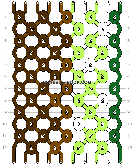Normal pattern #194447 variation #406855 pattern