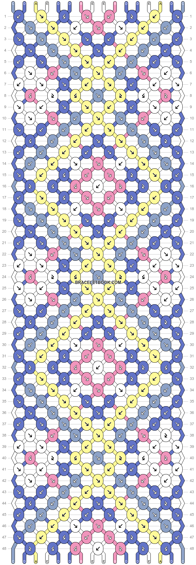 Normal pattern #145415 variation #406856 pattern
