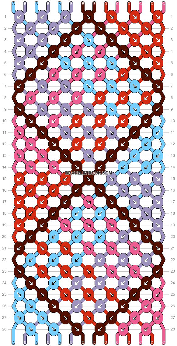 Normal pattern #37624 variation #406857 pattern