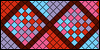 Normal pattern #37624 variation #406857