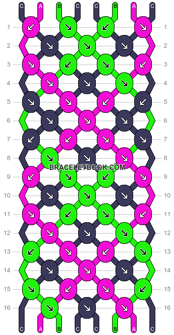 Normal pattern #195174 variation #406858 pattern