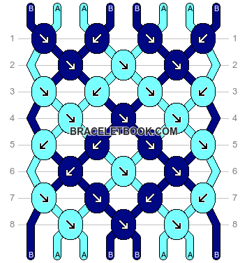 Normal pattern #195113 variation #406861 pattern