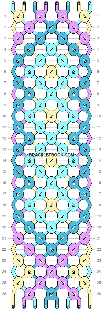 Normal pattern #1177 variation #406862 pattern