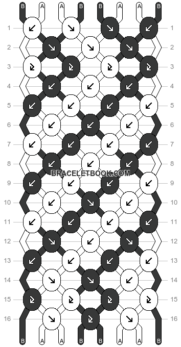 Normal pattern #195045 variation #406866 pattern
