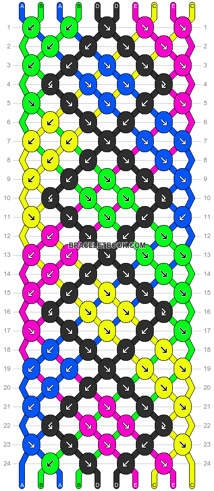 Normal pattern #192391 variation #406868 pattern