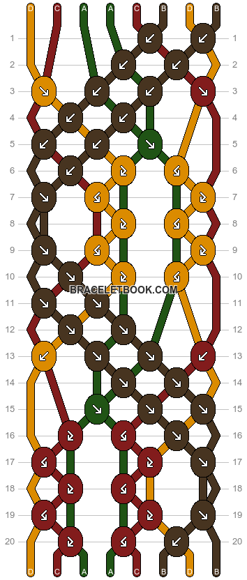 Normal pattern #175403 variation #406869 pattern