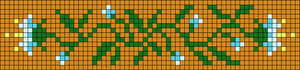 Alpha pattern #195051 variation #406870