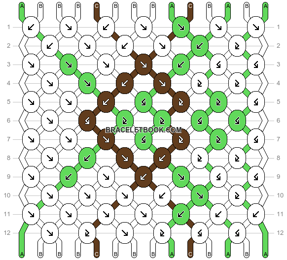Normal pattern #10223 variation #406872 pattern