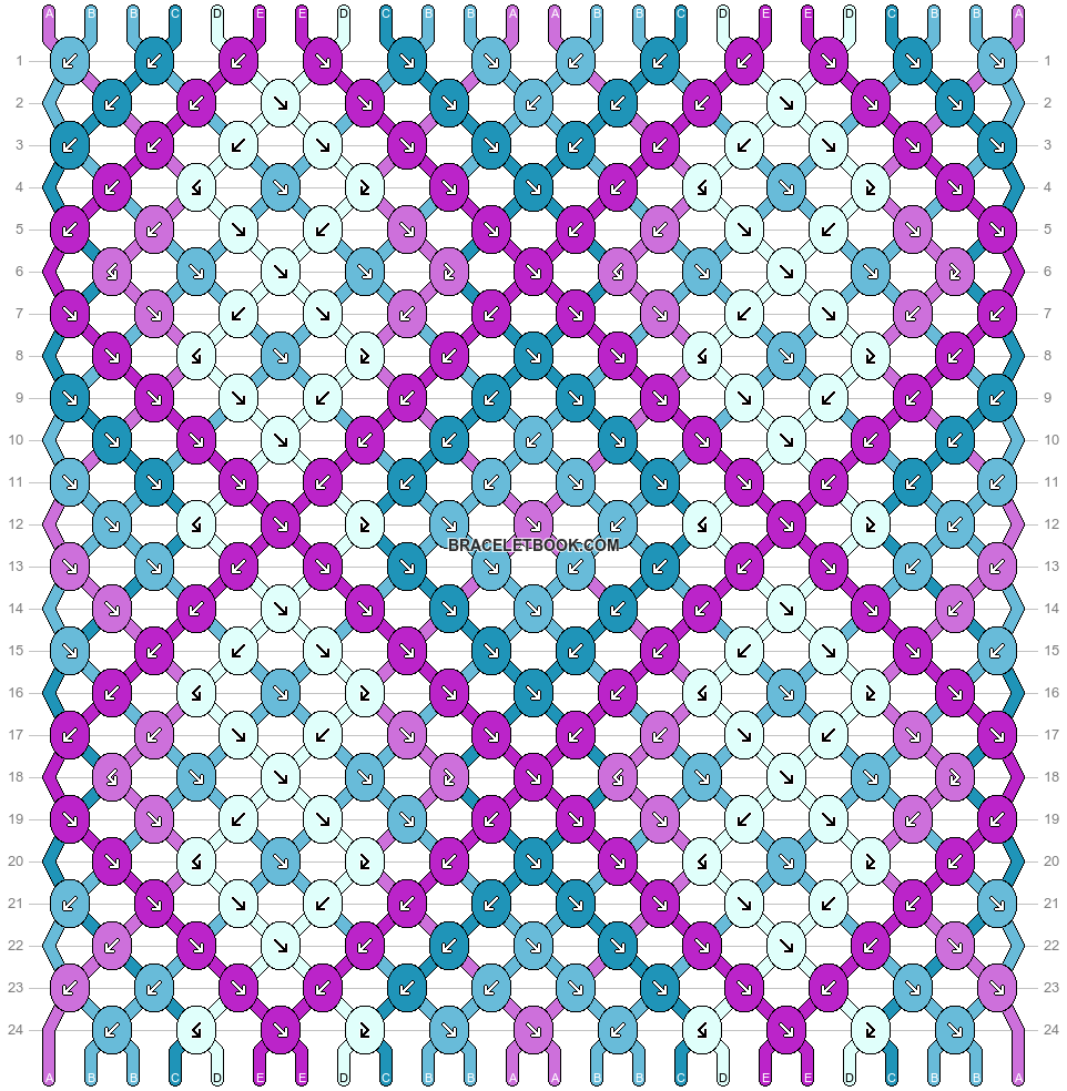 Normal pattern #195161 variation #406873 pattern