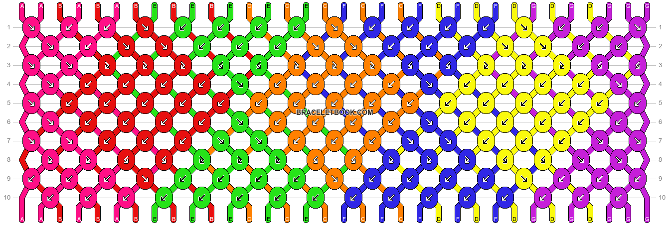 Normal pattern #768 variation #406875 pattern