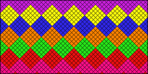 Normal pattern #768 variation #406875