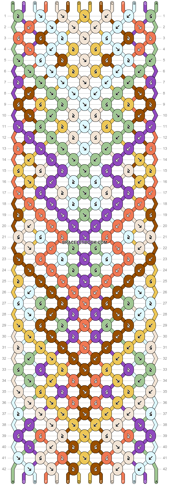 Normal pattern #194999 variation #406876 pattern