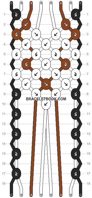Normal pattern #178882 variation #406878 pattern