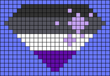 Alpha pattern #154821 variation #406879
