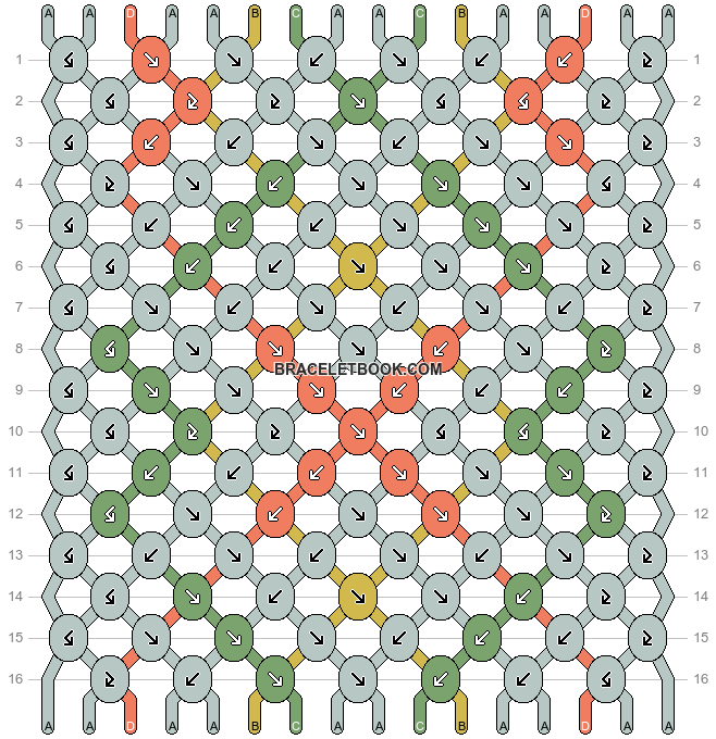Normal pattern #31784 variation #406881 pattern