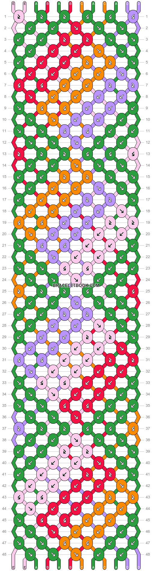 Normal pattern #100351 variation #406882 pattern