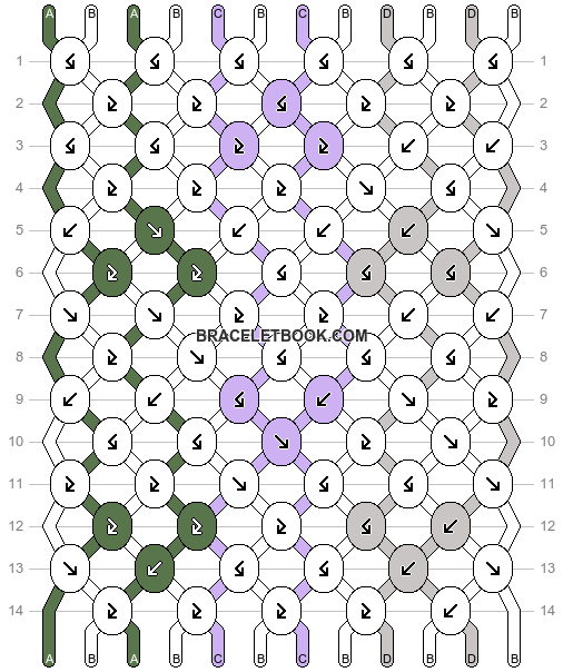 Normal pattern #194726 variation #406883 pattern