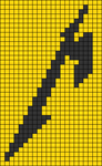 Alpha pattern #113230 variation #406885