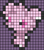 Alpha pattern #195199 variation #406888