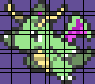 Alpha pattern #195200 variation #406889 preview