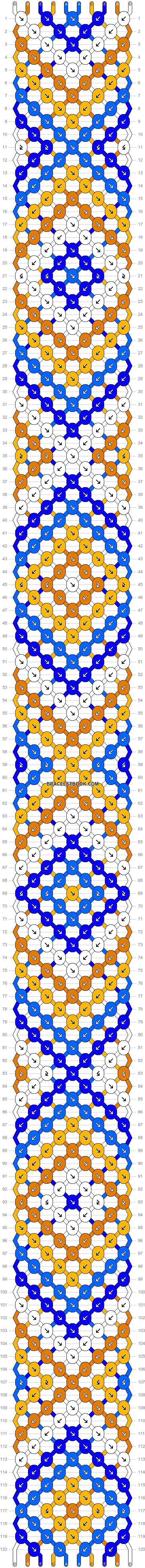 Normal pattern #195090 variation #406890 pattern