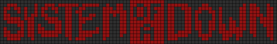Alpha pattern #195201 variation #406892 preview