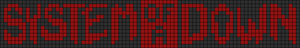 Alpha pattern #195201 variation #406892