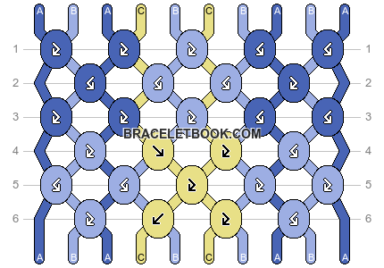 Normal pattern #175513 variation #406894 pattern