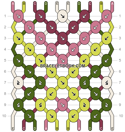 Normal pattern #2246 variation #406895 pattern