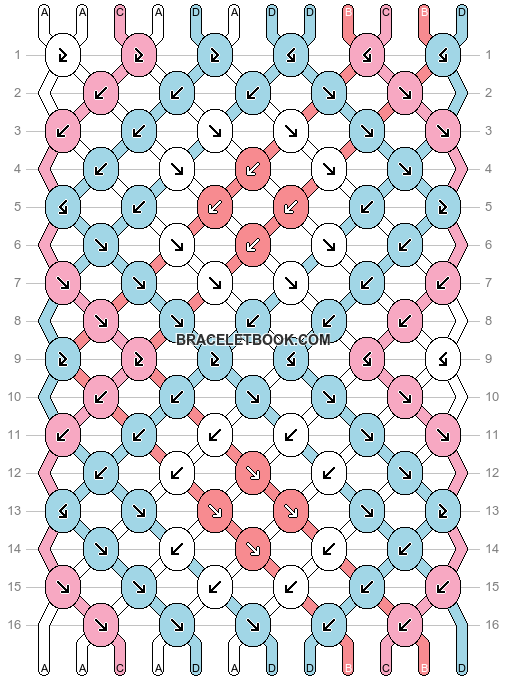 Normal pattern #185419 variation #406897 pattern