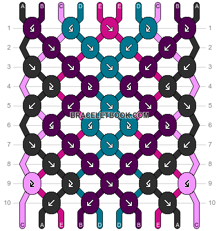 Normal pattern #16135 variation #406898 pattern