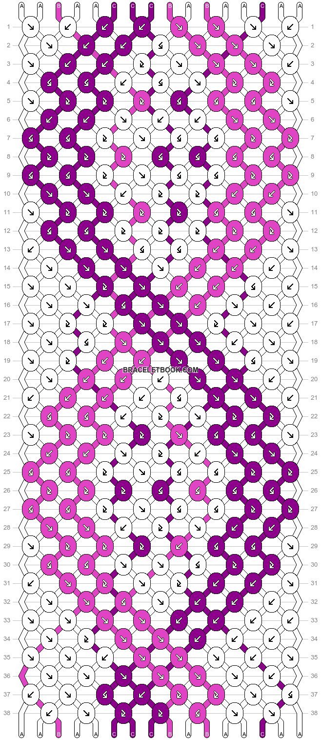 Normal pattern #50729 variation #406899 pattern