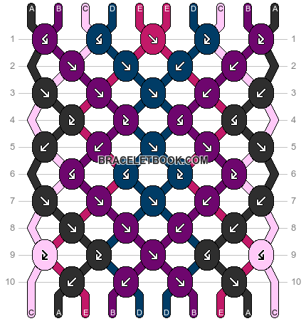 Normal pattern #16135 variation #406900 pattern
