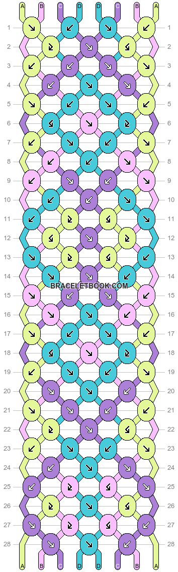 Normal pattern #195167 variation #406901 pattern