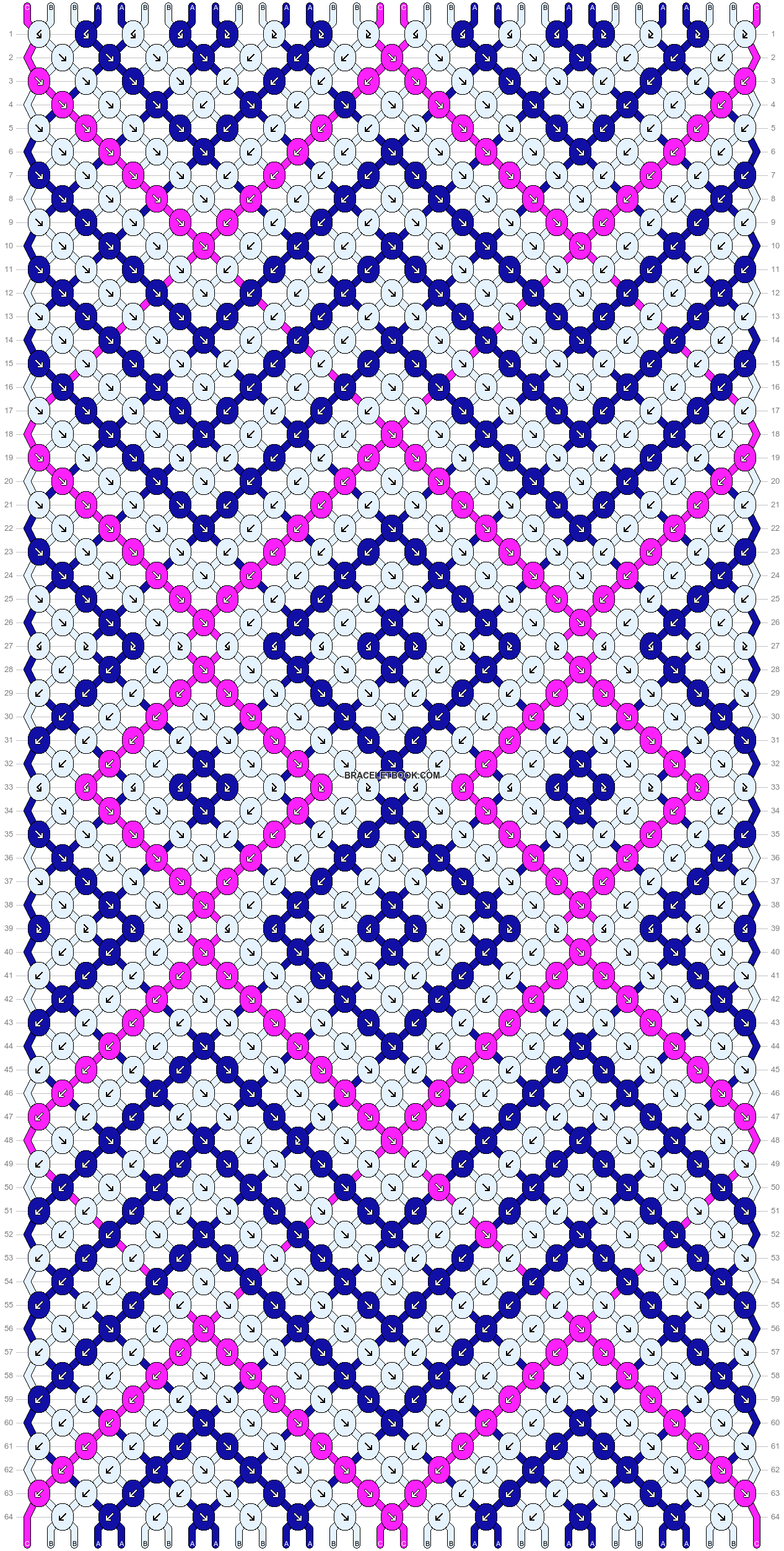 Normal pattern #195195 variation #406902 pattern