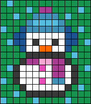 Alpha pattern #136220 variation #406905 preview