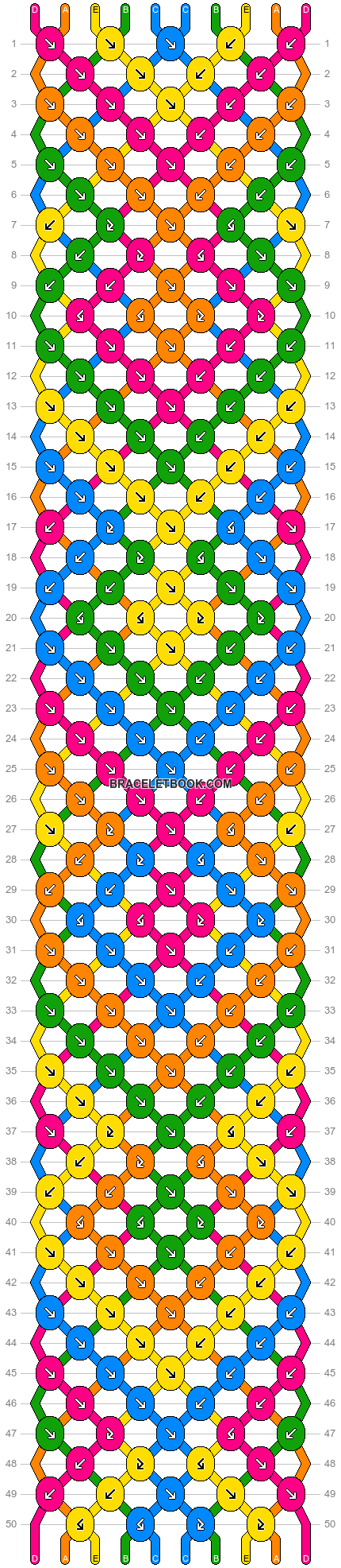 Normal pattern #195189 variation #406906 pattern