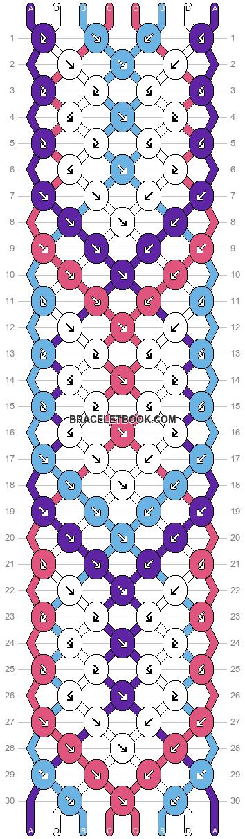 Normal pattern #134318 variation #406909 pattern