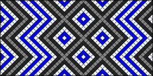 Normal pattern #195194 variation #406910