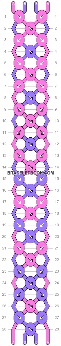 Normal pattern #195196 variation #406914 pattern