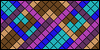 Normal pattern #22693 variation #406916