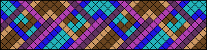 Normal pattern #22693 variation #406916