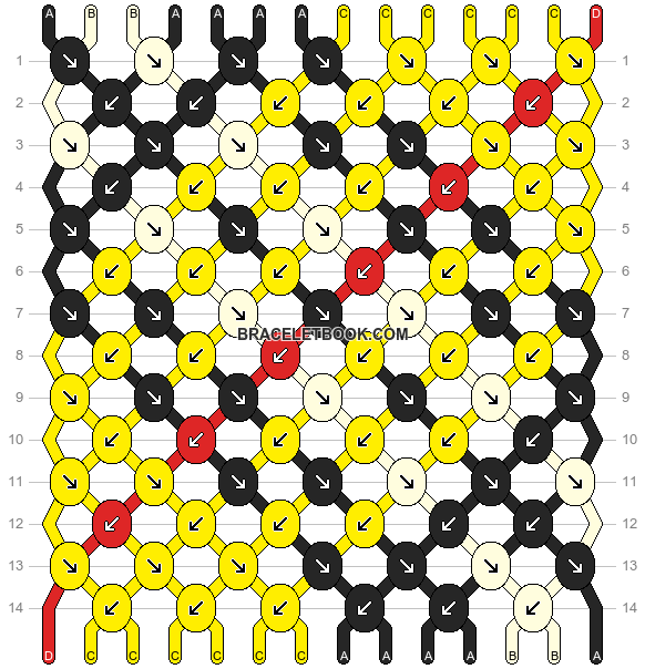 Normal pattern #1420 variation #406919 pattern