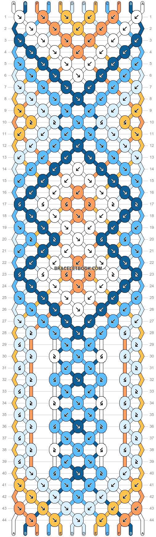 Normal pattern #28009 variation #406923 pattern